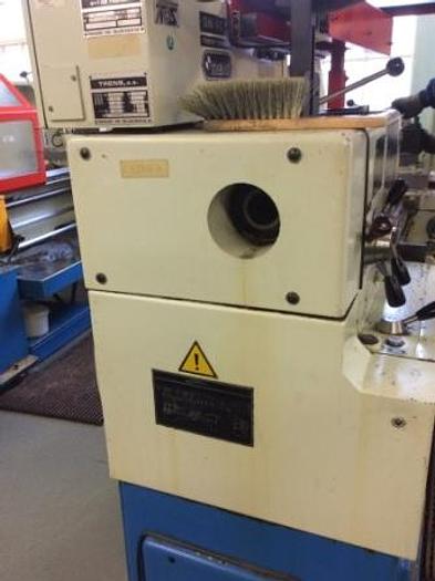 Used Trens TOS SN40C x 1000 Centre Lathe