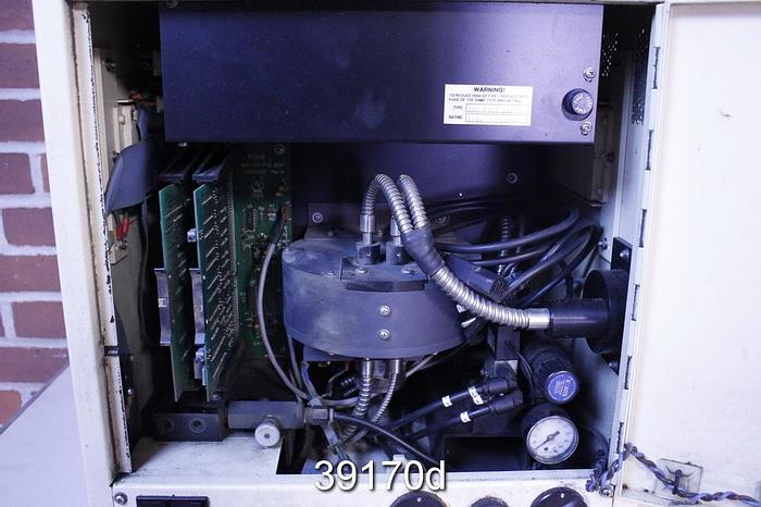 Used Phoenix QUIKBRITE A013D001-110-60 Brightness Tester #39170