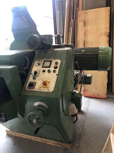 Usato MULTILAMA SAW COSMEC SM320