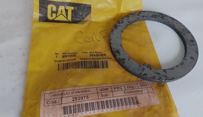 Arruela Caterpillar 6W-1638