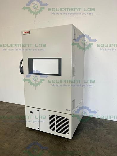 Used Thermo Fisher XBF40D - 40ºC Laboratory Blast Freezer 28.8 Cu. Ft. , 208/230 V