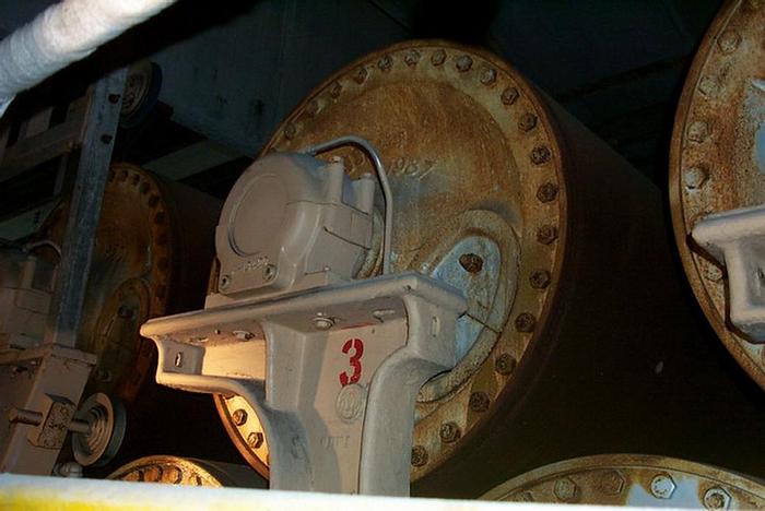 Used 1998 GL&V #24198