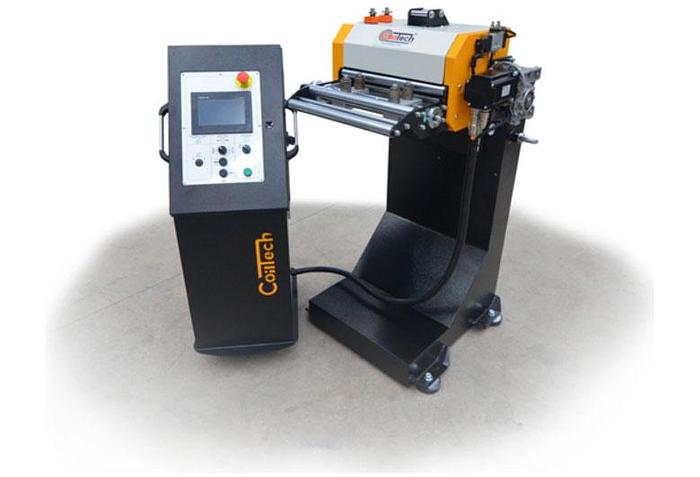 CoilTech Servo Feeder