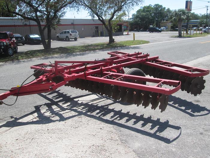 Used 14' Pull Behind Disc