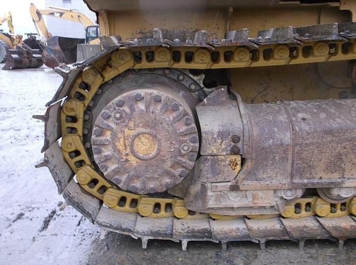 Used 2008 CATERPILLAR D5K XL