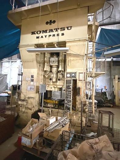 Used Press Knuckle Joint Coining OKN-630