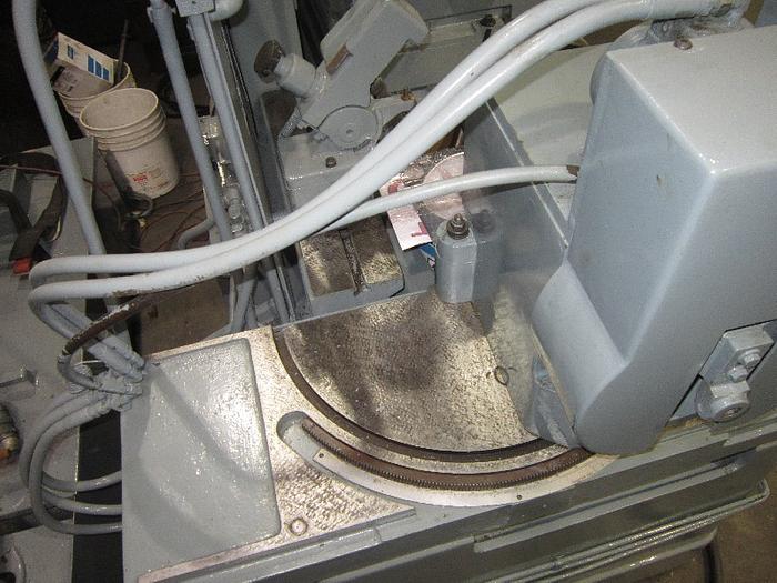 Used Heald 273A Universal I.D Grinder