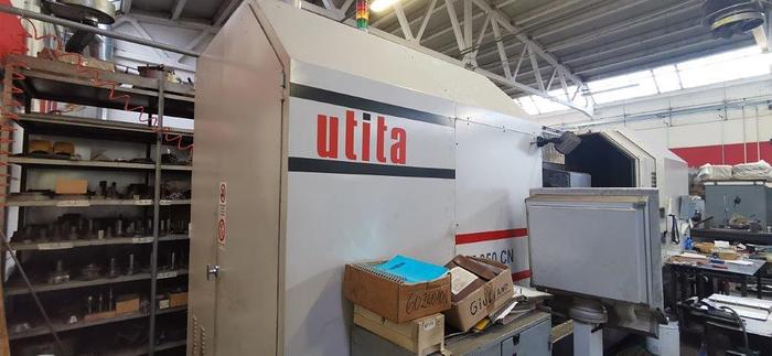 Usato 2002 UTITA T350X2600
