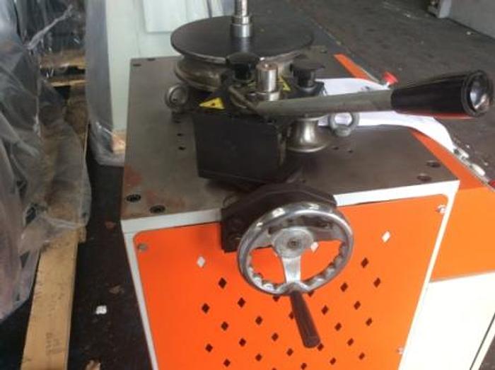 Used 2015 Cesurbend SPB-60 Non Mandrel Tube and Pipe Bending Machine