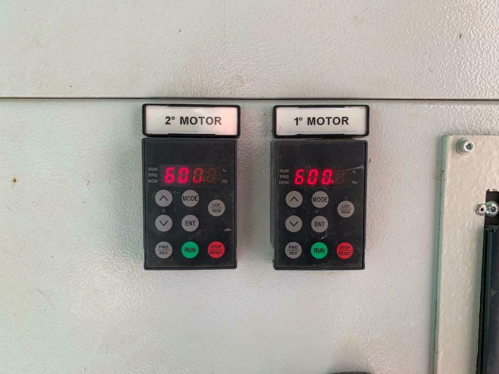 Gebruikt 2014 TRIVEC DB400FLEX2