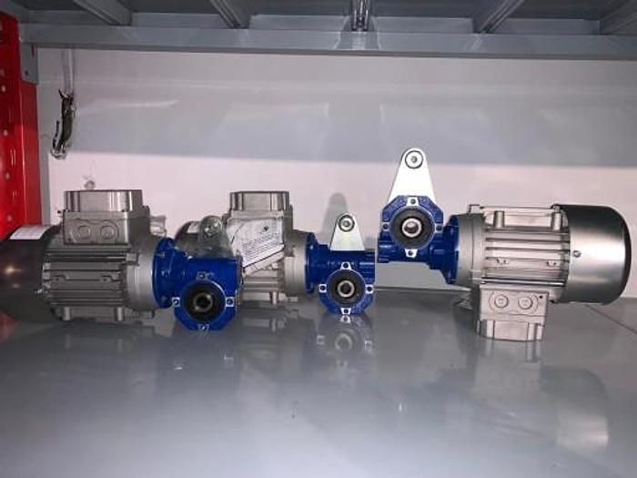 Motoreduktor Motovario TS63B 0,18 Kw