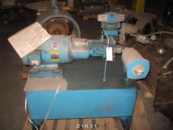 Used JAMES BRINKLEY #21631