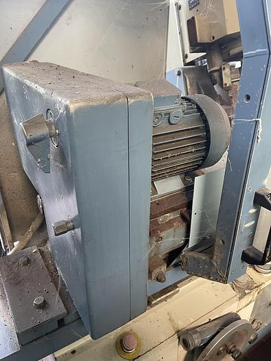 Da sistemare JONES & SHIPMAN 1089