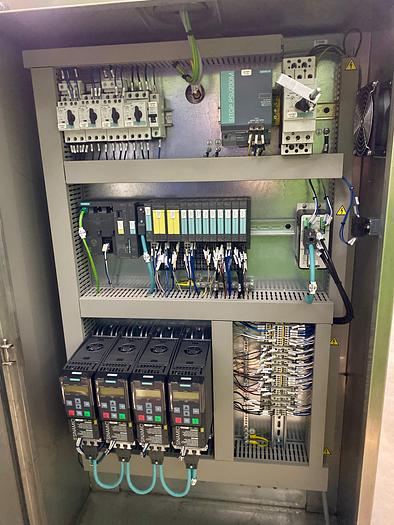 Used TETRA PAK INGREDIENT DOSER 4000 (2015)