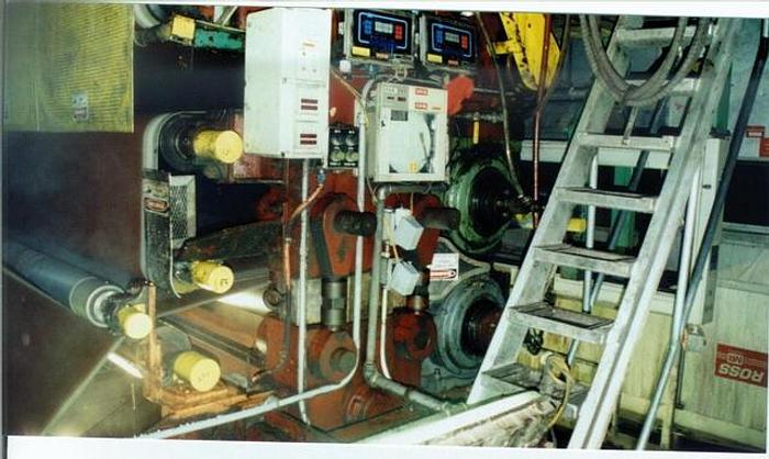 Used JH HORNE #13754