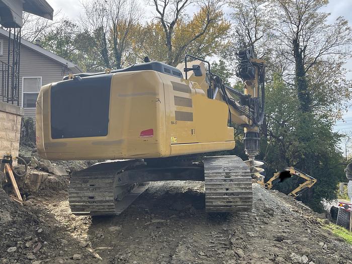 Used 2019 Bay Shore Systems DH-20