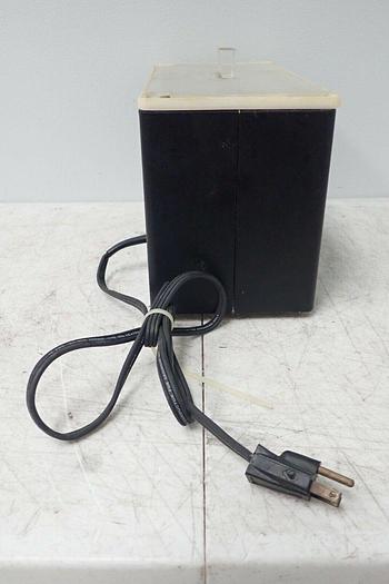 Used Polytherm Type PY1 Laboratory Heated Water Bath