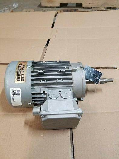 Used Nord Motor MTR 71 L/4CUS TWI