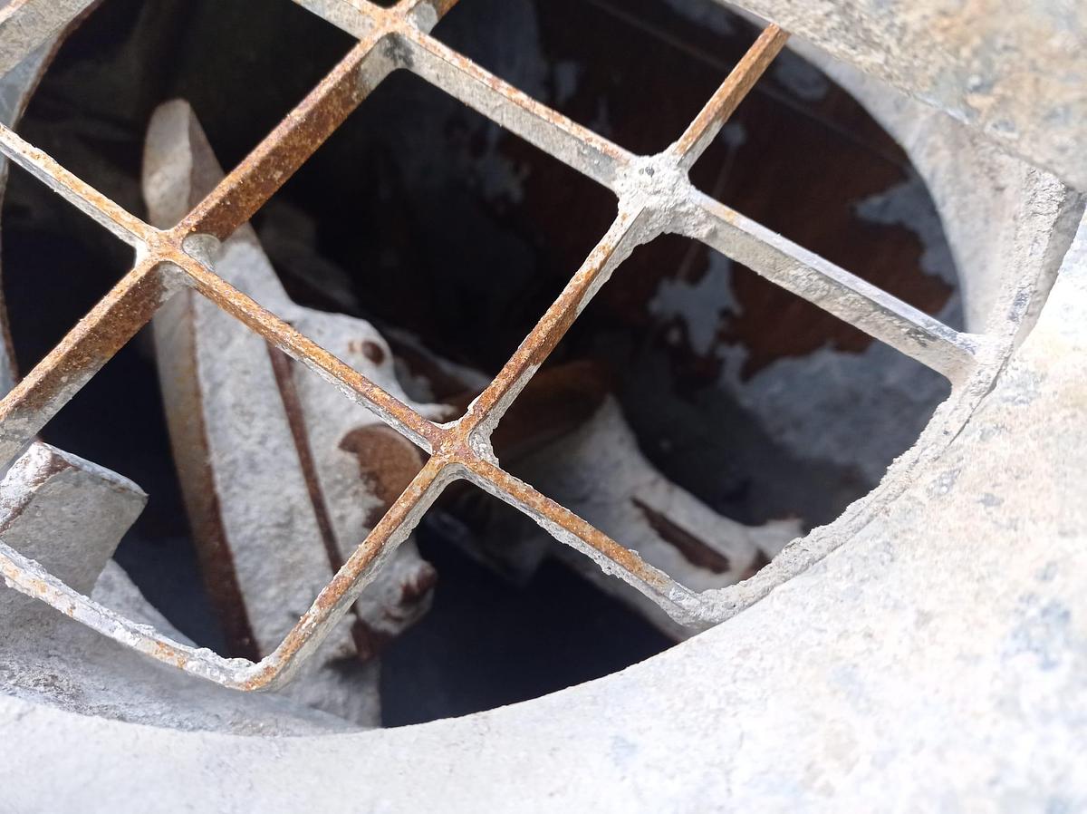 Gebraucht 2023 Putzmeister Mixokret M 760/5 DHBS