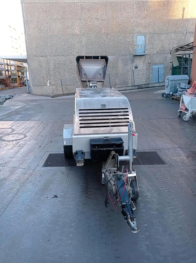 Gebraucht 2021 BMS Alpha CR BS