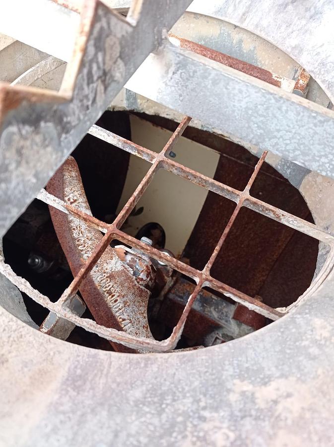 Gebraucht 2022 Brinkmann Estrichboy EC 450/5 BS