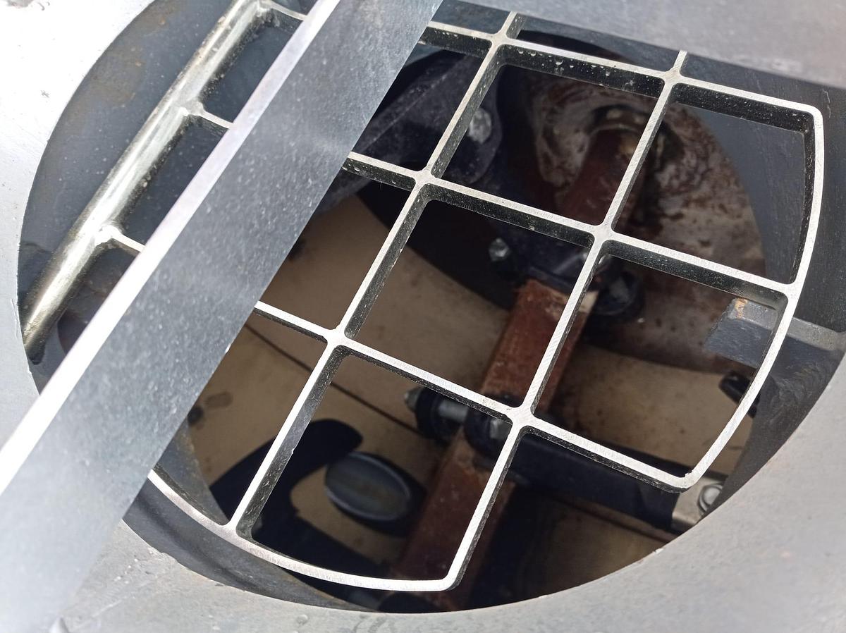 Gebraucht 2022 Brinkmann Estrichboy EC 450/5 BS