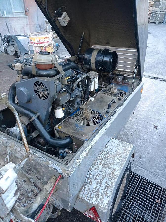 Gebraucht 2021 BMS Alpha CR BS