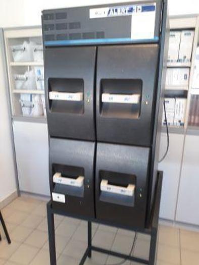 Used BIOMERIEUX BacTalert 3D