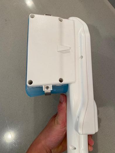 Used Zeltiq Breeze Coolsculpting CoolFit Handpiece ~ Warranty ~ Excellent Condition ~