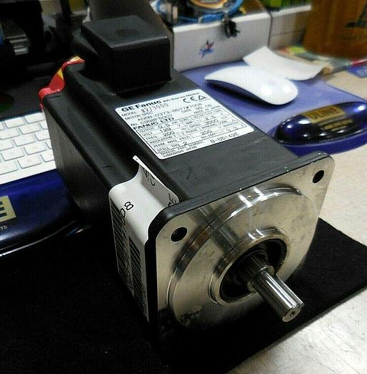 Used GE Fanuc A2/3000