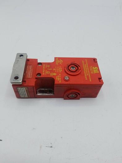 Used STI TL5012 SAFETY INTERLOCK SWITCH