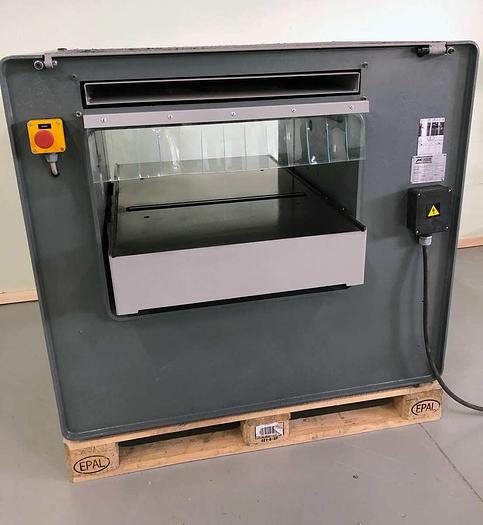 Used Planer Casadei R63/ H3