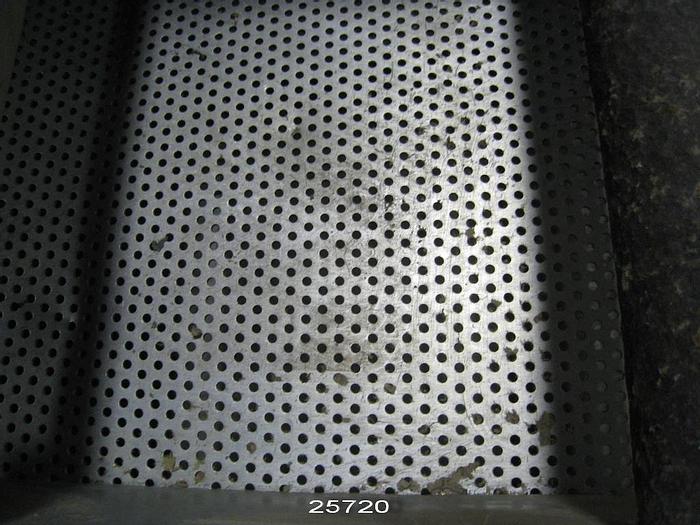 Used BIRD JS24 #25720