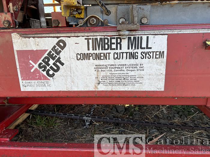 Used Speed Cut MH 4GGD-12