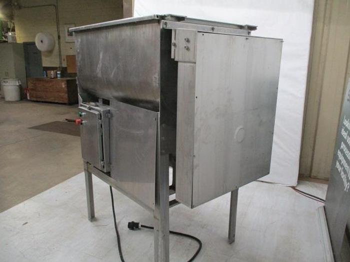 Used Hobart Mixer/Grinder; Md#4356