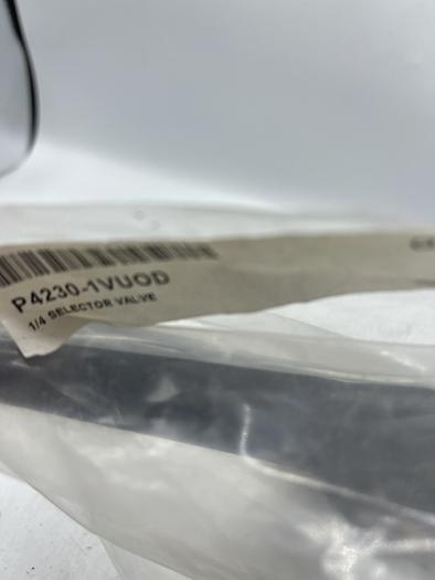 Used Snap-Tite P4230-1VUOD Snap-Tite P4230-1VUOD