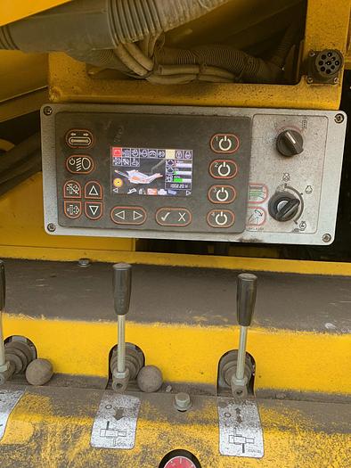 Used 2019 RUBBLE MASTER HS7500M