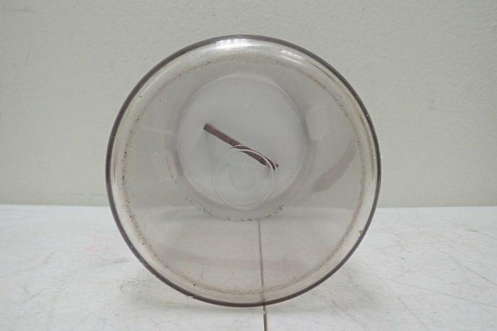 Used BBL GasPak Anaerobic System Holding Jar with Lids