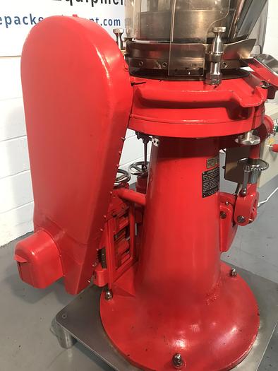 Used Manesty D3A Tablet Press