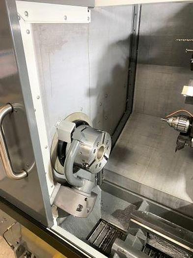 Used 2019 HAAS ST-15Y CNC Turning Center **Low Hours ONLY 197 Cutting Hours**