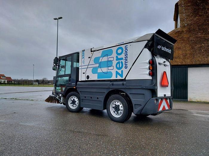 Gebruikt 2020 Schmidt eSwingo 200