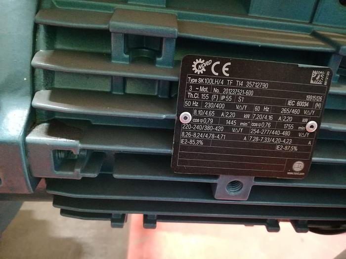 Used De-stoning/Puree/Pulping MachineGet in touch