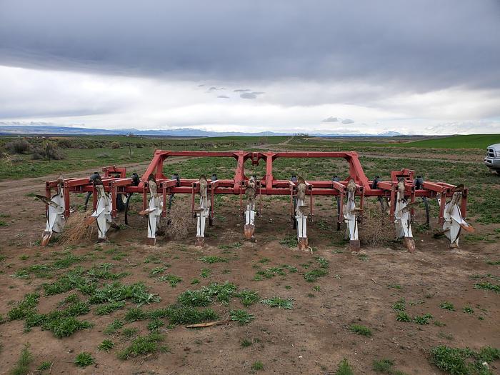 Used 8R30 Dammer Diker