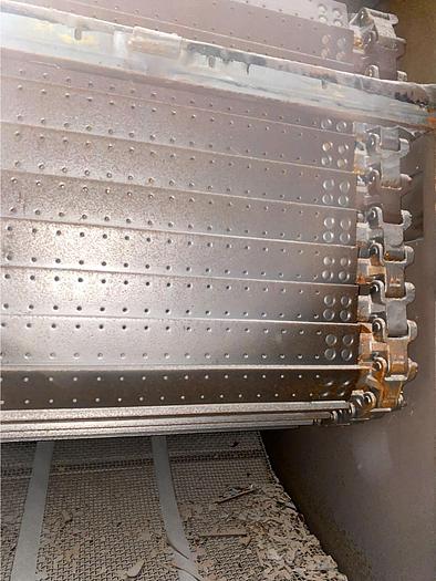 Used WHEELABRATOR 14 SUPER II TUMBLAST (On Hold)