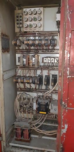 Used Press Trimming PKZE500