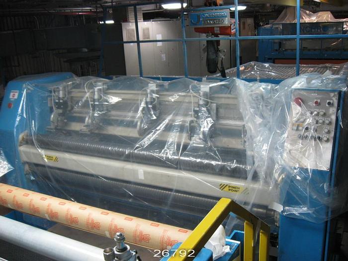 Used 1980 JAGENBERG SYNCHRO AS 321 #26792