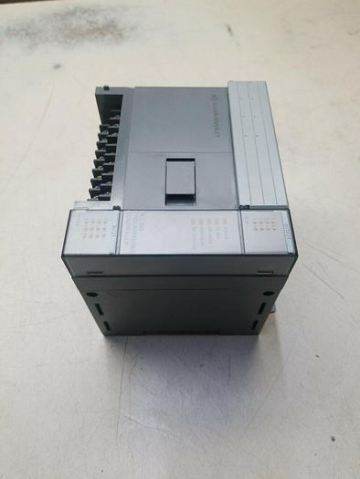 Used Allen Bradley 1747-L20C Ser C Frn 6