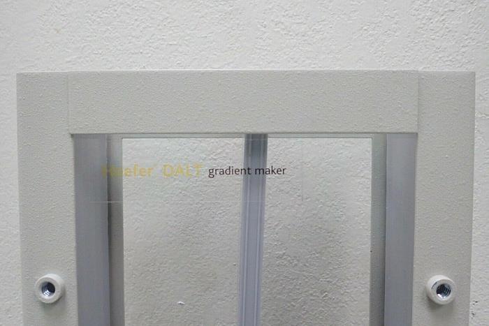 Used Amersham Biosciences 80-6067-65 Hoefer DALT Gradient Maker, 115V