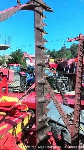 Usato 2007 Gaspardo FBR 940