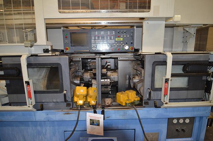 Used MS56 - Mazak Multiplex 6200